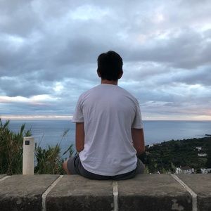 Meet your Posher, Evan